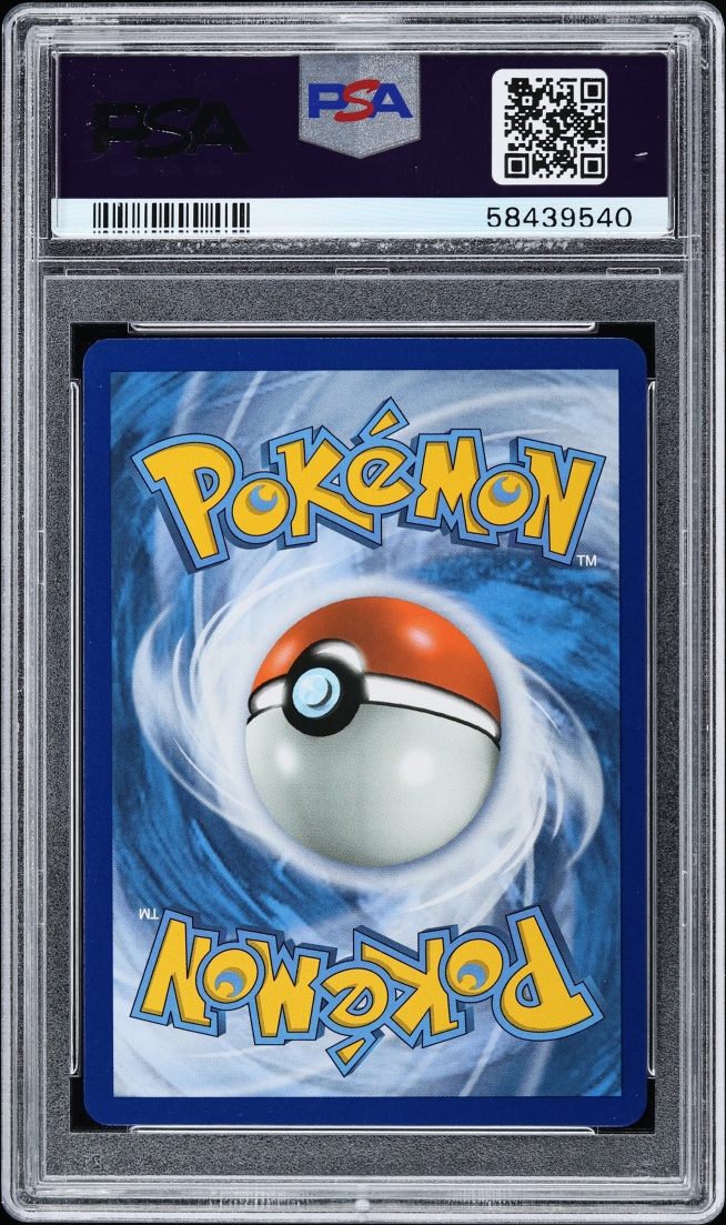 2019 Pokemon Sun & Moon Black Star Promo Detective Pikachu Charizard GX #SM195 PSA 10 GEM MINT
