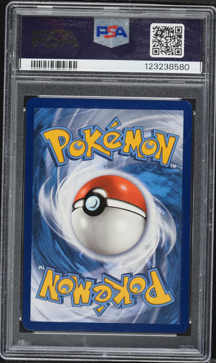 2021 Pokemon Sword & Shield Battle Styles Full Art Tyranitar V #97 PSA 10 GEM MINT
