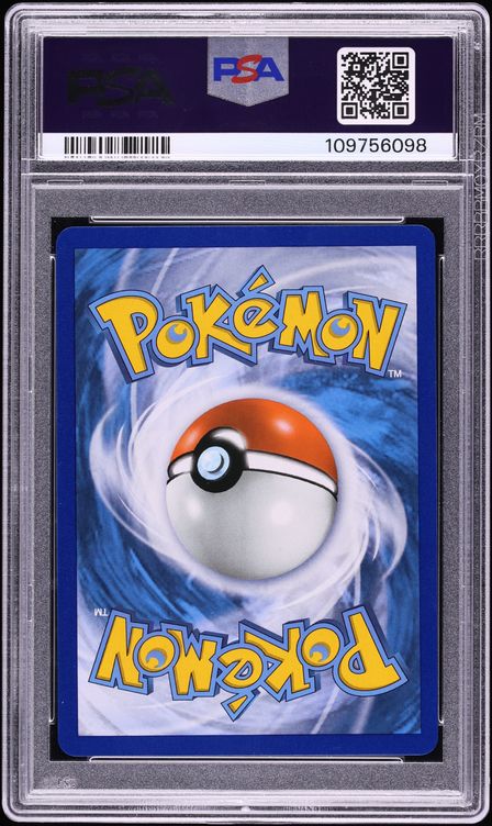 2018 Pokemon Sun & Moon Forbidden Light Rainbow Rare Lucario GX #135 PSA 10 GEM MINT
