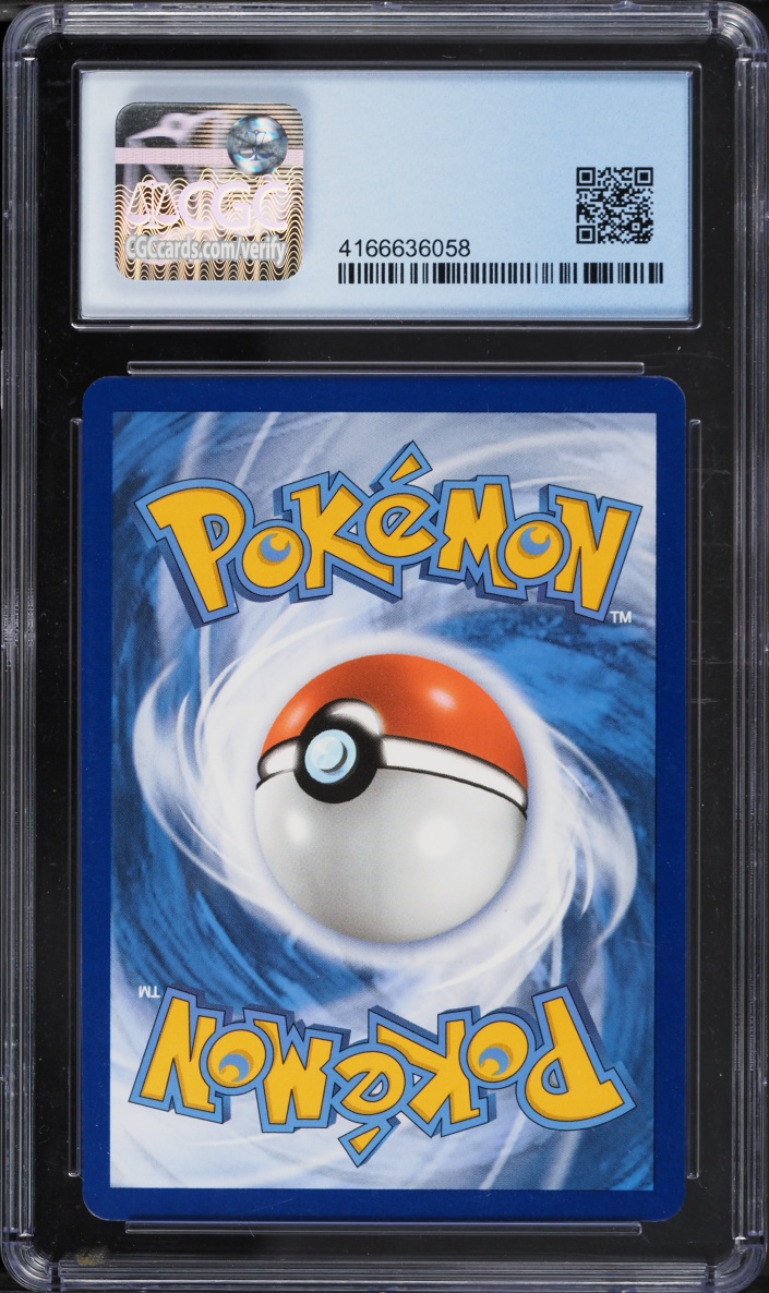 2022 Pokemon Sword & Shield Silver Tempest Alt Art Regidrago V #184 CGC 9 MINT