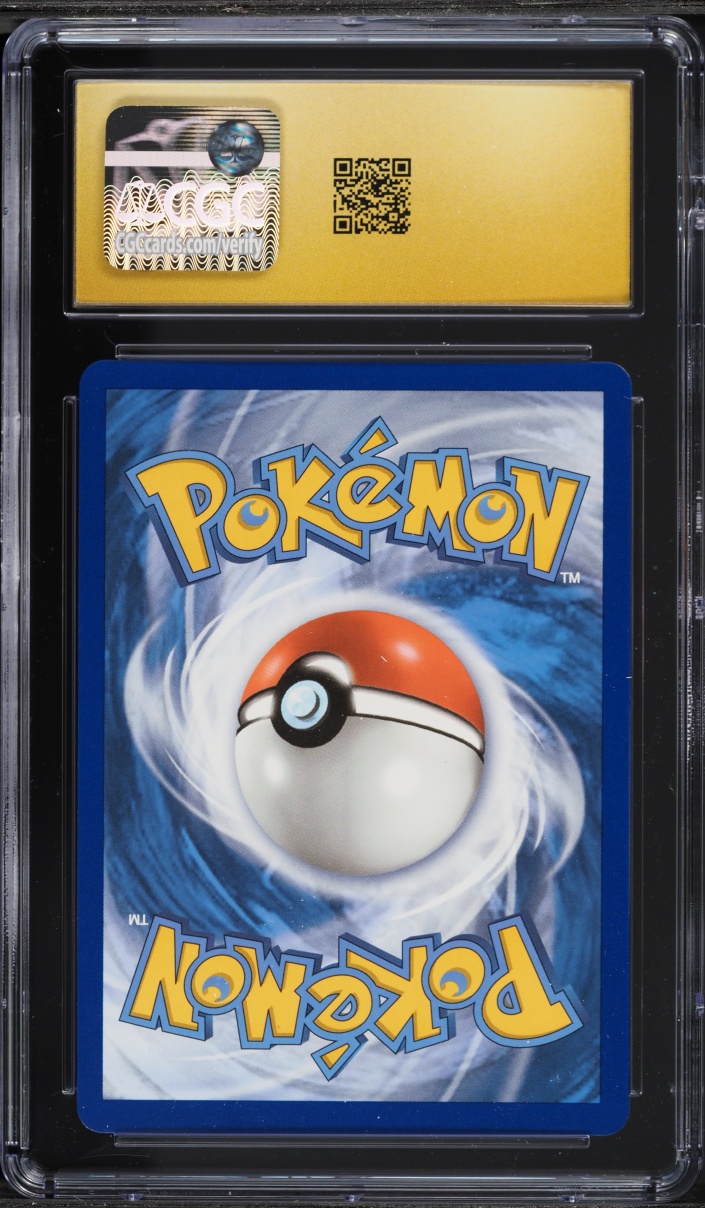 2020 Pokemon Sword & Shield Vivid Voltage Full Art Aegislash V #177 CGC 10 PRISTINE