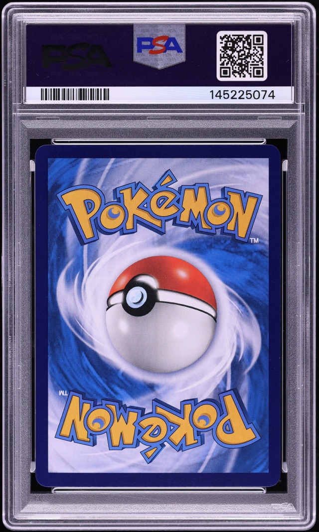 2024 Pokemon Chinese Sword & Shield Shadow Of Glory Holo Radiant Blastoise #15 PSA 10 GEM MINT