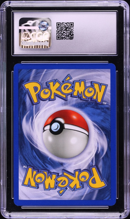 2002 Pokemon Neo Destiny Holo Shining Mewtwo #109 CGC 10 GEM MINT