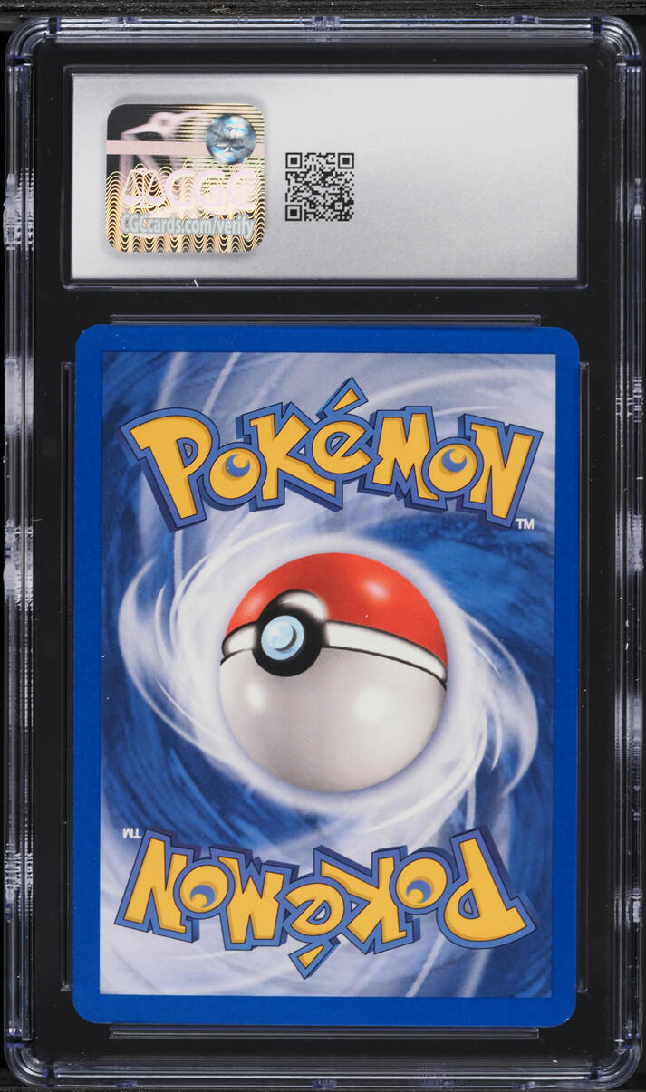 2004 Pokemon EX Hidden Legends Togepi #78 CGC 10 GEM MINT