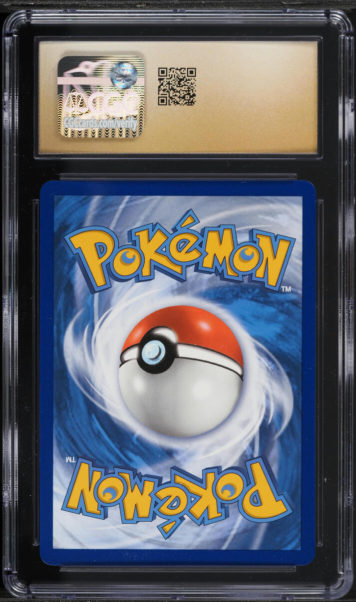 2021 Pokemon Sword & Shield Evolving Skies Full Art Gyarados V #171 CGC 10 PRISTINE