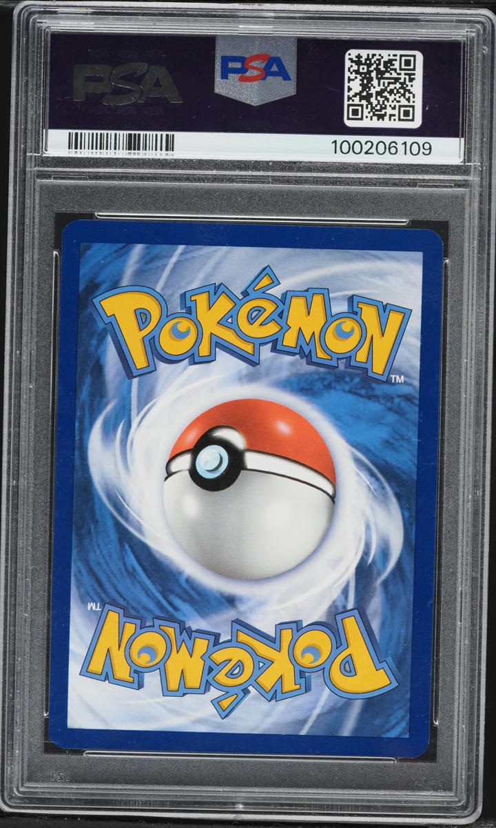 2023 Pokemon Scarlet & Violet Promo Elite Trainer Box Alt Art Koraidon #14 PSA 10 GEM MINT