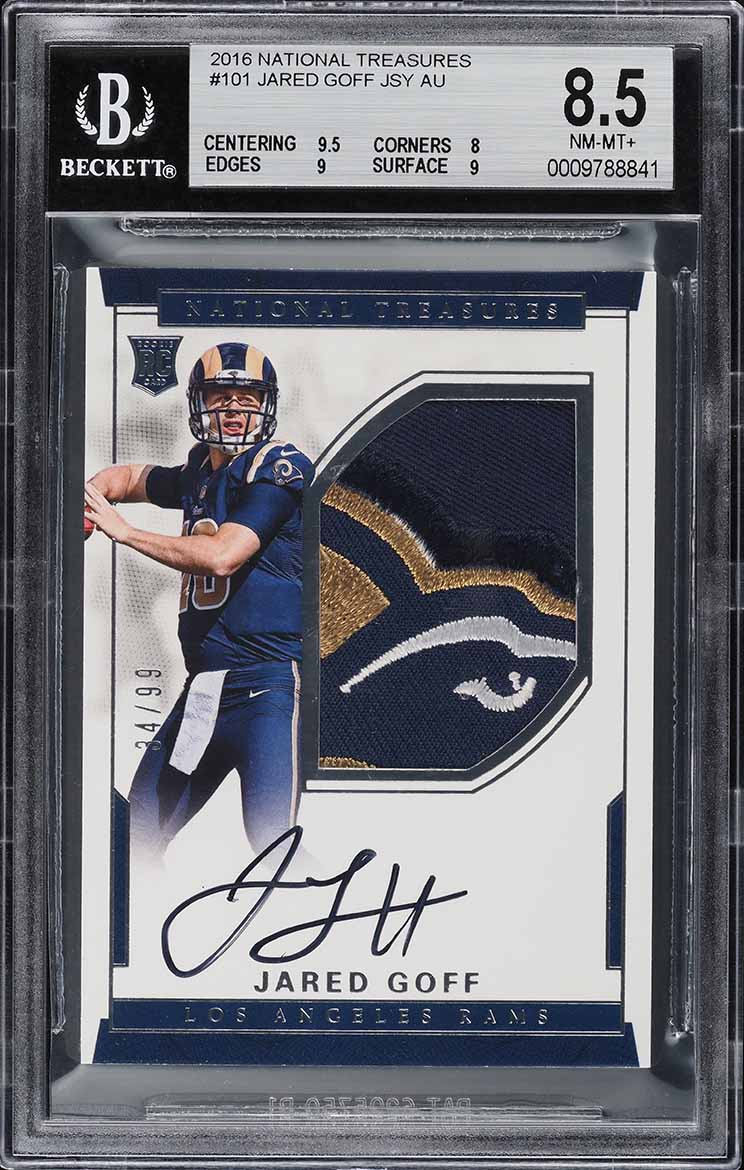 Weekly Auction at Fanatics Collect | Explore Trading Cards