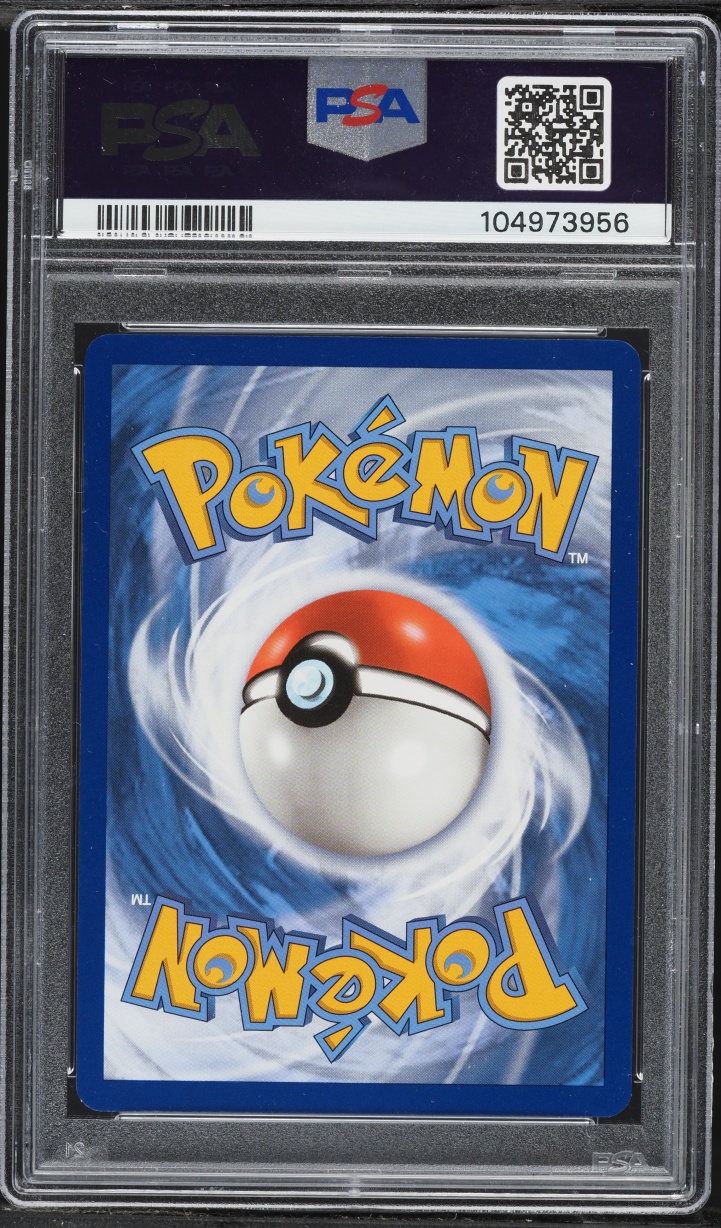 2019 Pokemon Sun & Moon Hidden Fates Shiny Vault Full Art Scizor GX #SV72 PSA 10 GEM MINT