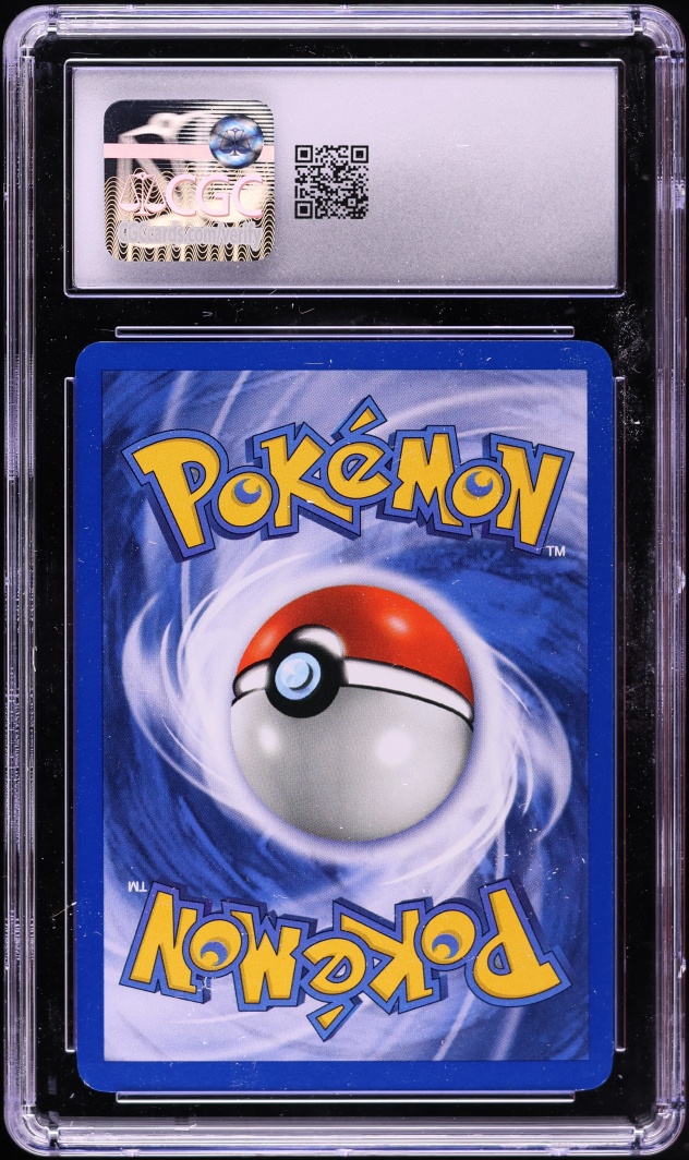 1999 Pokemon Jungle Dodrio #34 CGC 9 MINT