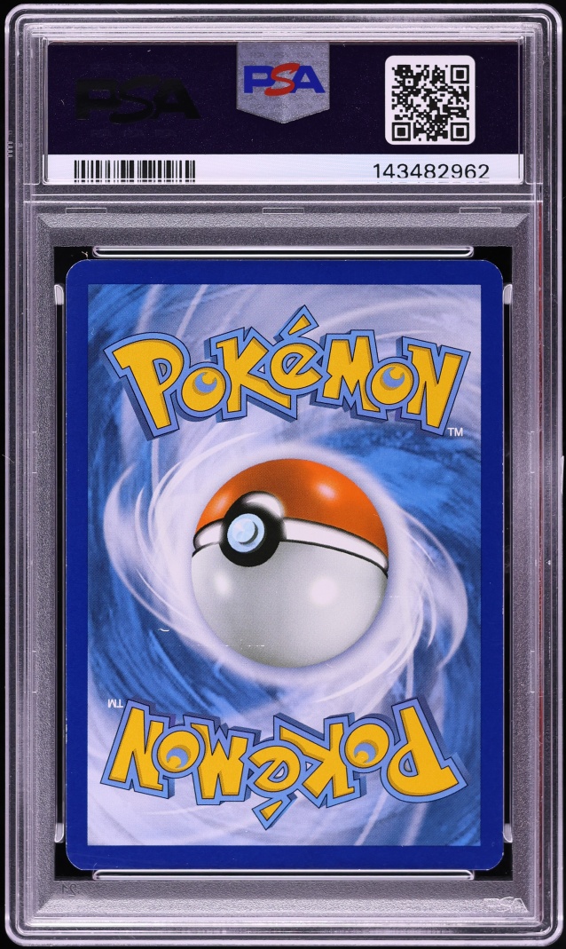2015 Pokemon XY Primal Clash Full Art M Gardevoir EX #156 PSA 6 EXMT