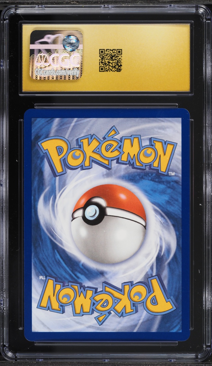 2024 Pokemon Scarlet & Violet Surging Sparks Full Art Lisia's Appeal #234 CGC 10 PRISTINE