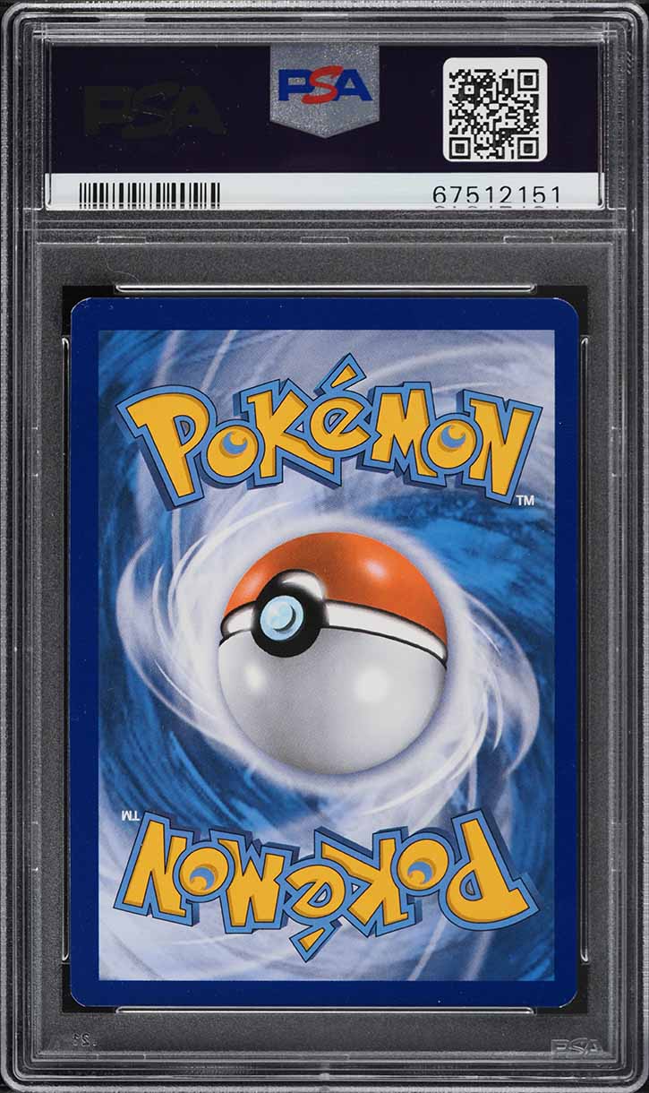 2016 Pokemon XY Evolutions Venusaur EX #1 PSA 8 NM-MT