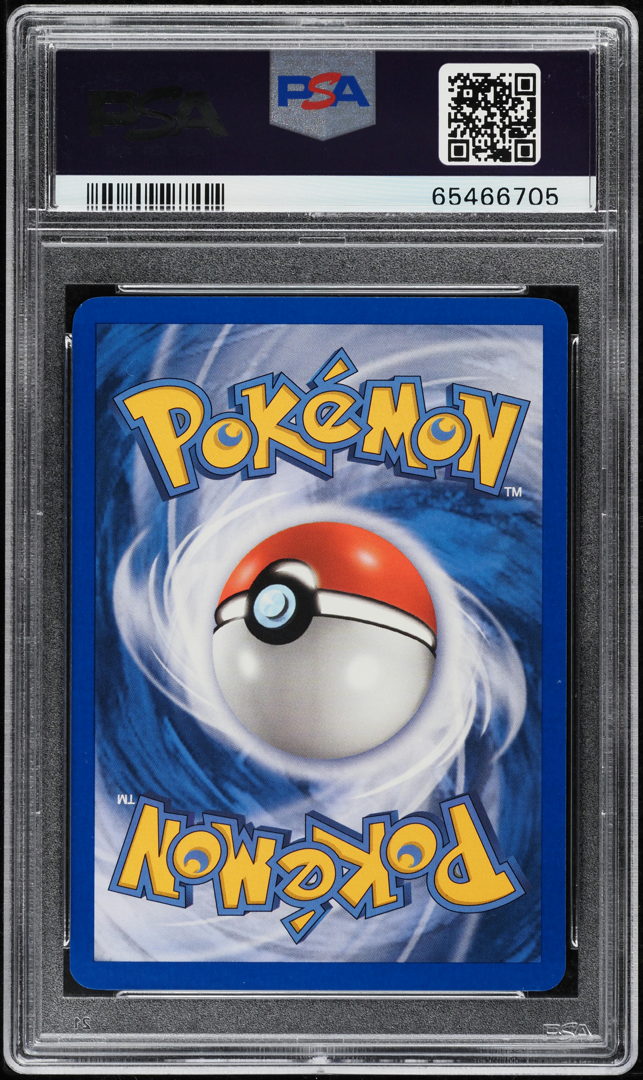 2005 Pokemon EX Delta Species Holo Groudon Gold Star #111 PSA 10 GEM MINT