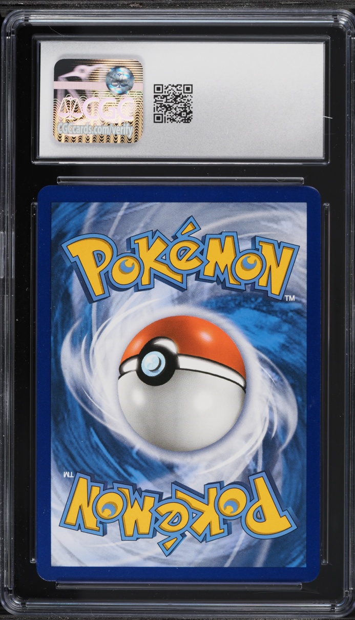 2017 Pokemon Sun & Moon Guardians Rising Full Art Tapu Koko GX #135 CGC 6.5 EXMT+