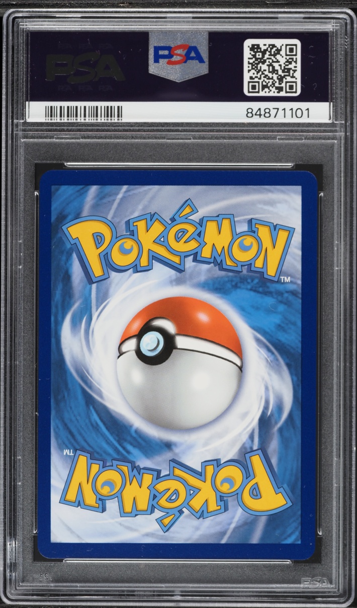 2021 Pokemon Sword & Shield Promo Celebrations Holo Pikachu V-UNION #SWSH140 PSA 10 GEM MINT