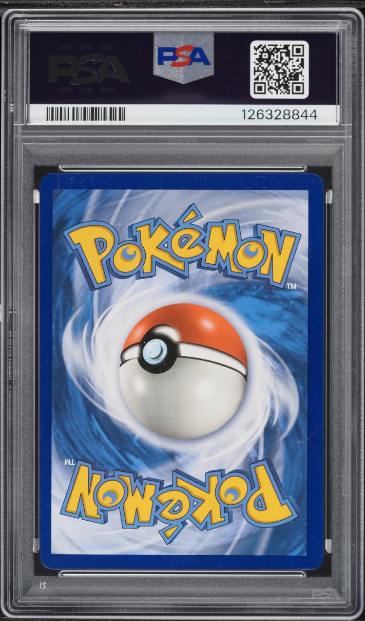 2019 Pokemon Sun & Moon Promo Power Partnership Full Art Lucario Melmetal GX #SM192 PSA 9 MINT