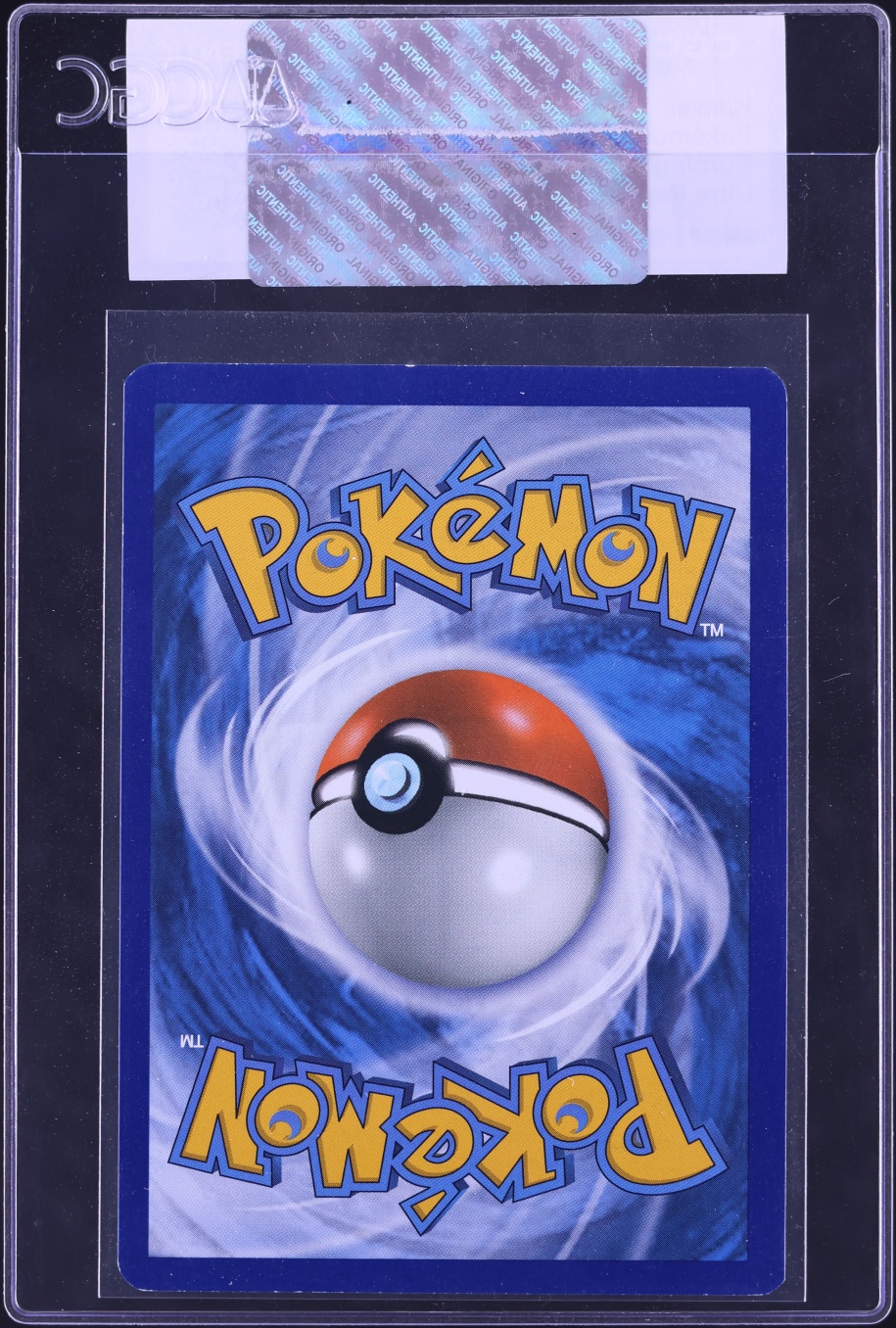2017 Pokemon Sun & Moon Burning Shadows Full Art Kiawe #144 CGC AUTH