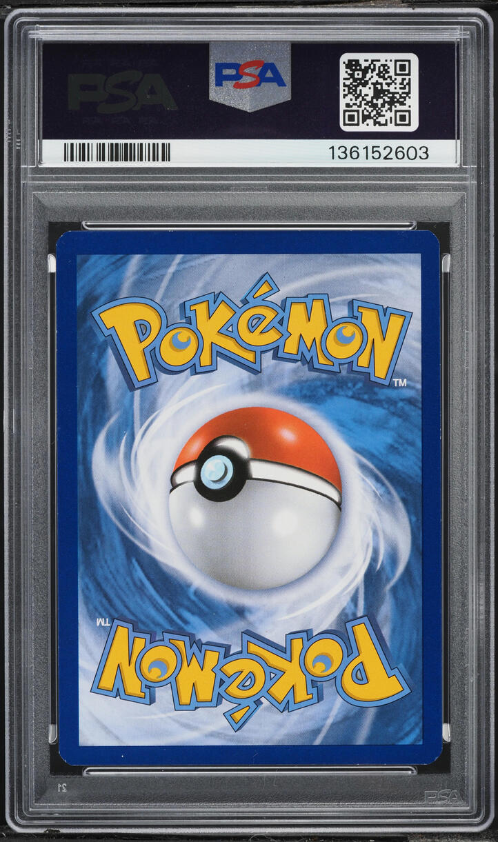 2016 Pokemon XY Generations Radiant Collection Full Art Sylveon EX #RC32 PSA 8 NM-MT