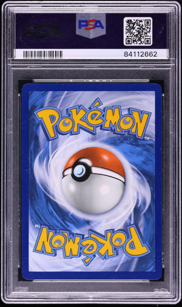 2023 Pokemon Scarlet & Violet Promo Premium Collection Charizard ex #56 PSA 10 GEM MINT
