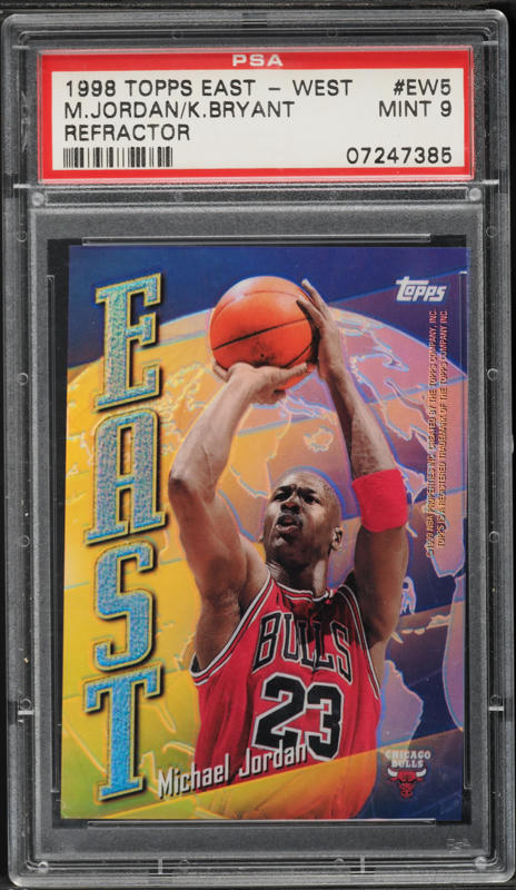その他 1998 Fleer Electrifying Kobe Bryant #1 Kobe Bryant 1998-99