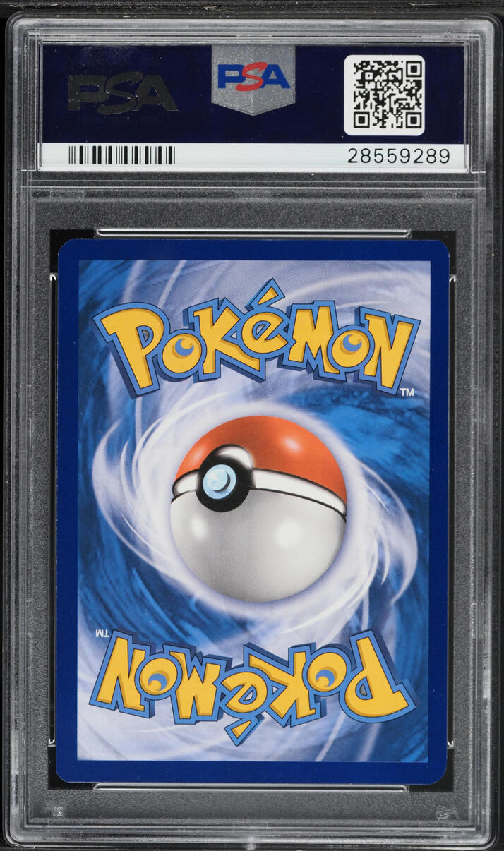 2017 Pokemon Sun & Moon Promo Shining Legends Premium Shining Celebi #SM79 PSA 10 GEM MINT
