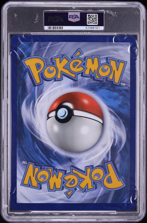 2017 Pokemon SM Black Star Promo Jumbo Full Art Raichu GX #SM90 PSA 10 GEM MINT