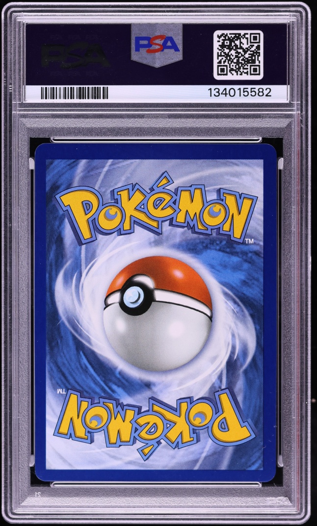 2025 Pokemon Mega Evolution MHR Mega Lucario ex #188 PSA 10 GEM MINT