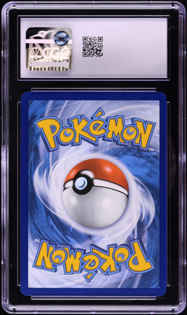 2023 Pokemon Scarlet & Violet 151 Holo Charizard EX #6 CGC 10 GEM MINT