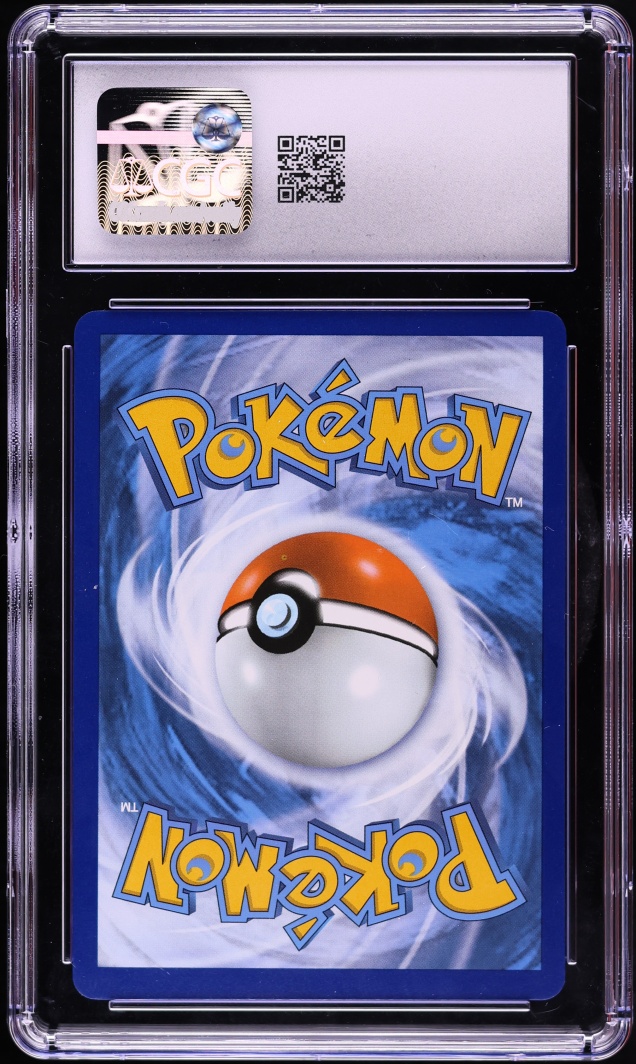 2021 Pokemon Sword & Shield Evolving Skies Suicune V #31 CGC 10 GEM MINT