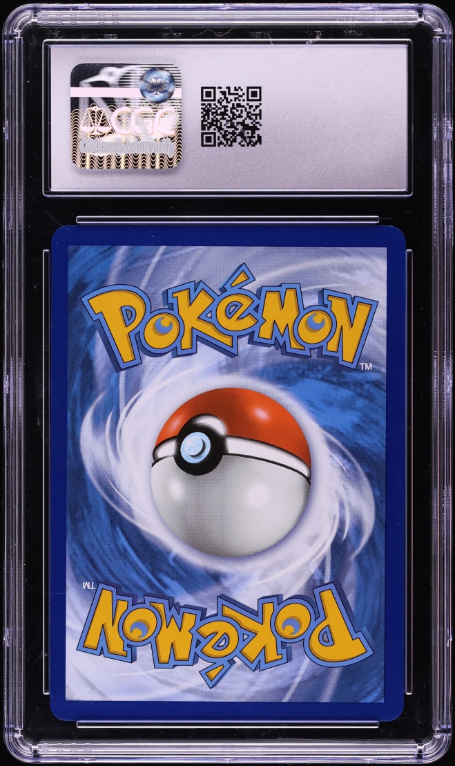 2021 Pokemon Sword & Shield Evolving Skies Alt Art Sylveon V #184 CGC 10 GEM MINT