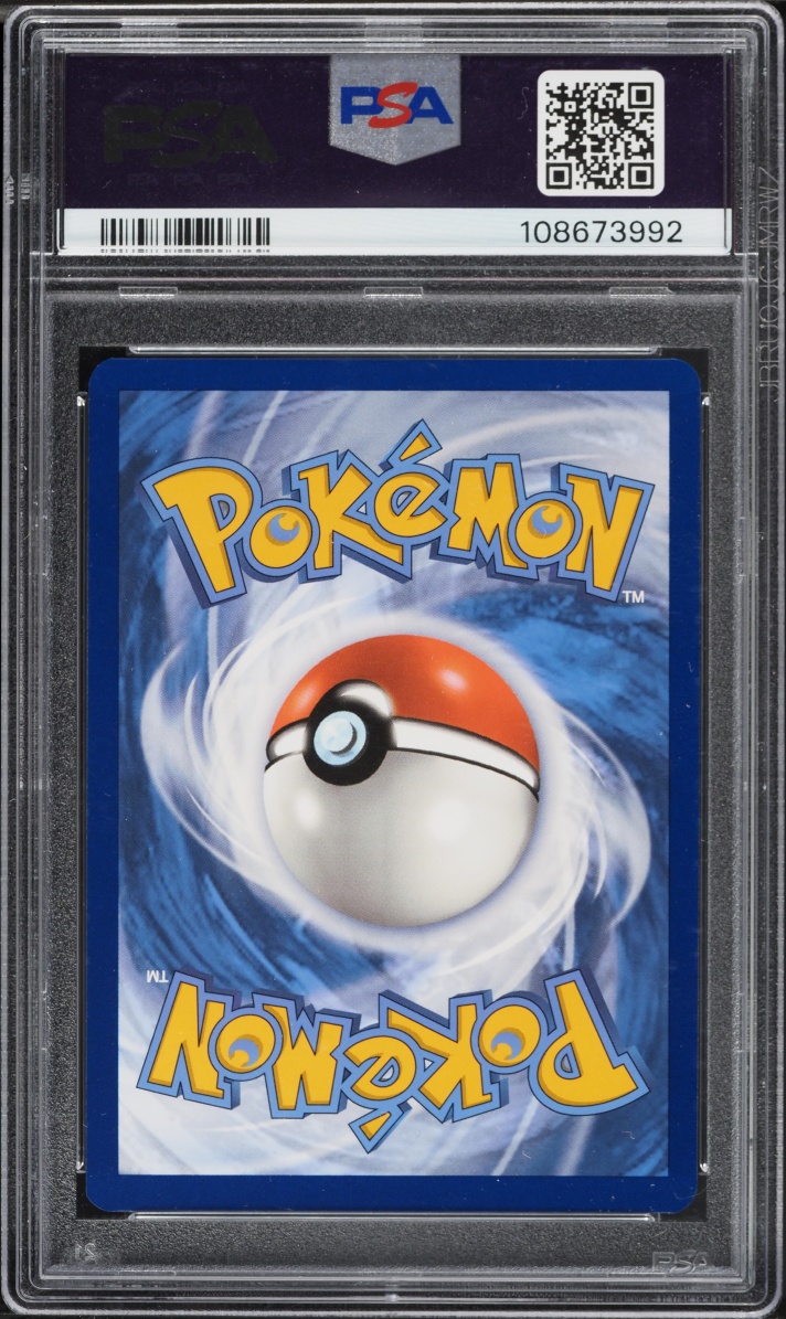 2023 Pokemon Sword & Shield Crown Zenith Full Art Raikou V #GG41 PSA 10 GEM MINT