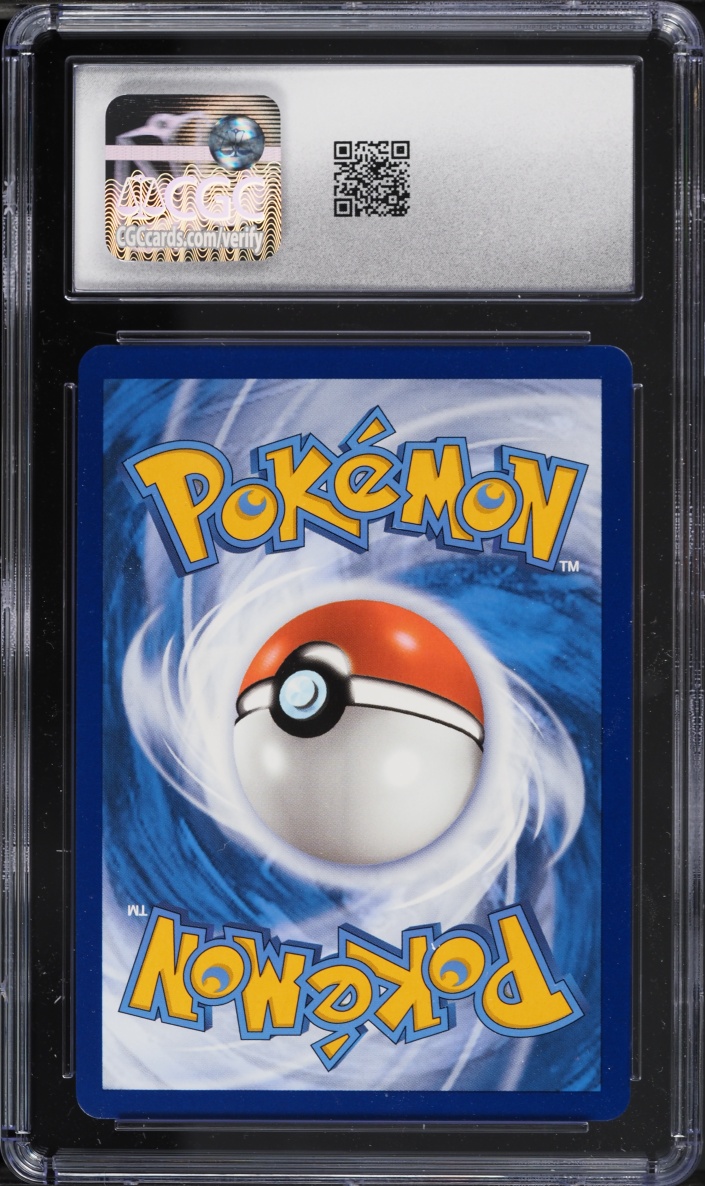2023 Pokemon Sword & Shield Crown Zenith Gold Rare Origin Forme Dialga VSTAR #GG68 CGC 10