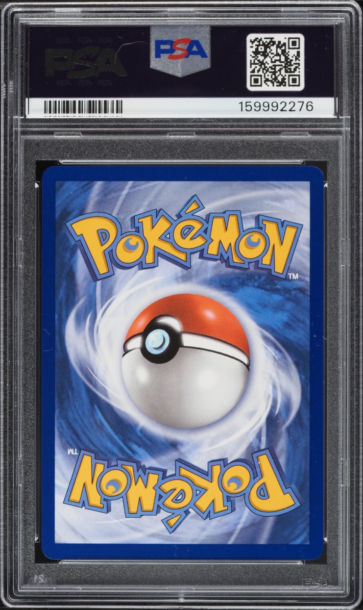 2025 Pokemon Mega Evolution Phantasmal Flames SIR Mega Charizard X Ex #125 PSA 10 GEM MINT