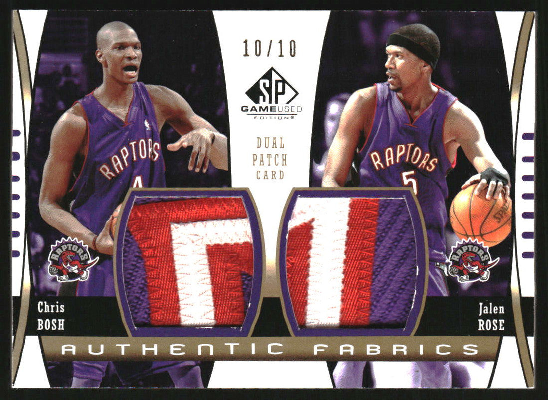 その他 NBA SP Authentic Fabrics Michael Jordan 2004 SP Authentic Fabrics Michael Jordan PATCH AUTO /50 #AAF