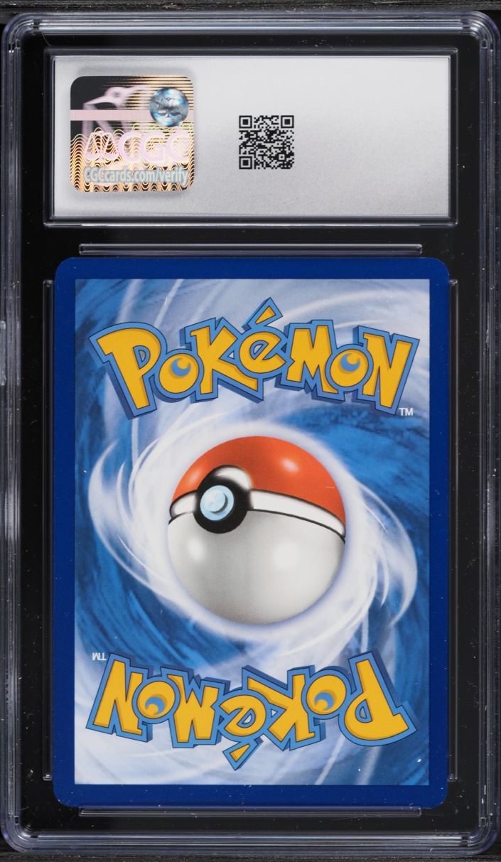 2023 Pokemon Scarlet & Violet SIR Great Tusk ex #246 CGC 9 MINT