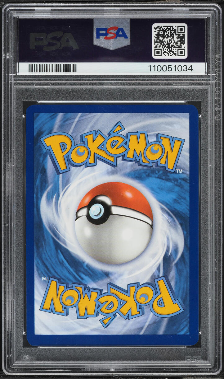 2023 Pokemon Scarlet & Violet Obsidian Flames IR Scizor #205 PSA 10 GEM MINT
