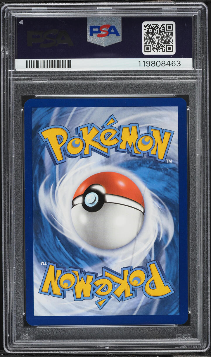 2023 Pokemon Sword & Shield Crown Zenith Alt Art Drapion V #GG4 PSA 10 GEM MINT
