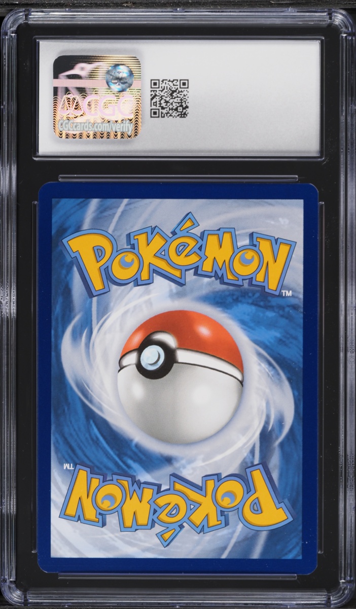2023 Pokemon Scarlet & Violet SIR Gardevoir EX #245 CGC 10 GEM MINT