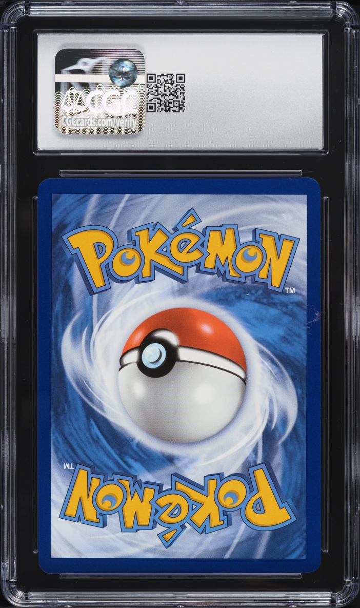 2022 Pokemon Sword & Shield Lost Origin CHR Orbeetle VMAX #TG13 CGC 10 GEM MINT
