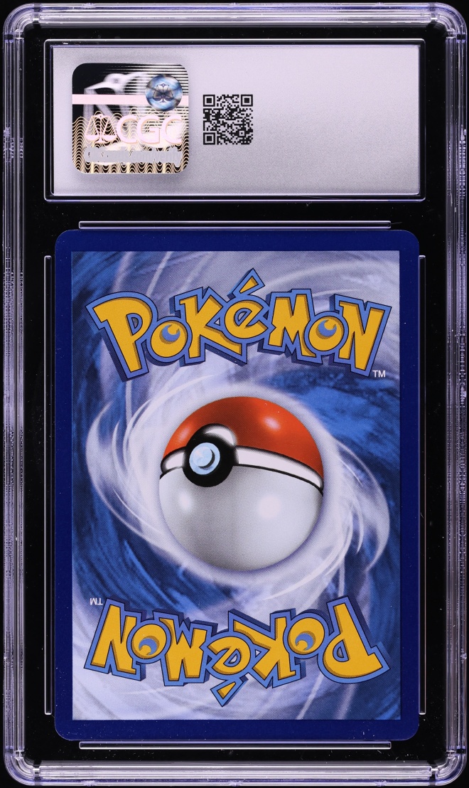 2021 Pokemon Sword & Shield Promo Celebrations Holo Hydreigon C #SWSH138 CGC 9 MINT