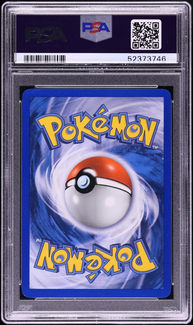 2005 Pokemon EX Delta Species Holo Metagross Gold Star #113 PSA 9 MINT