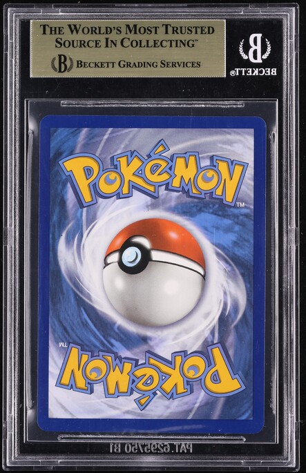 2021 Pokemon SWSH Evolving Skies Alt Art Sylveon VMAX #212 BGS 10 PRISTINE
