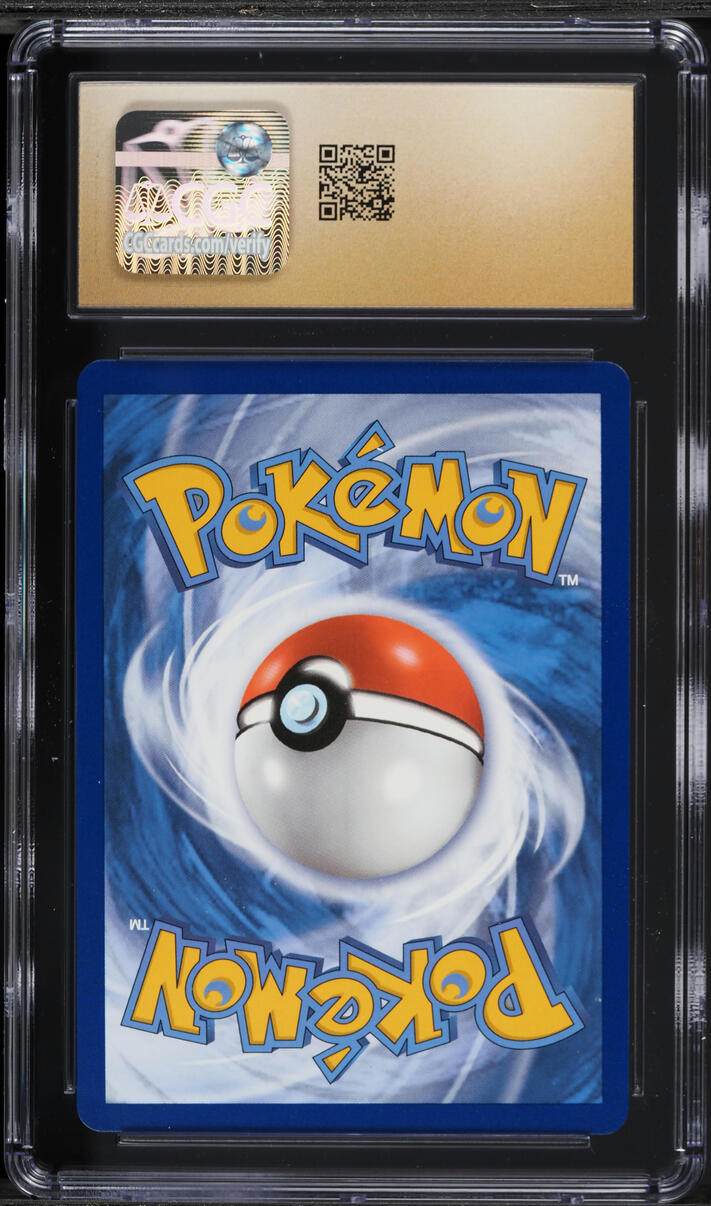 2020 Pokemon Sword & Shield Vivid Voltage Full Art Bea #180 CGC 10 PRISTINE
