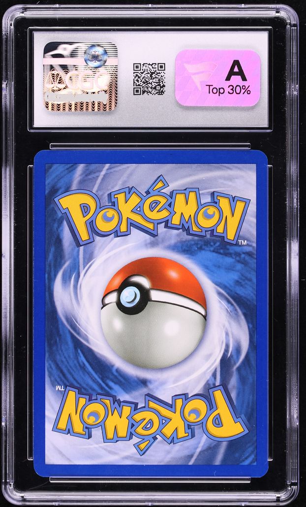 2003 Pokemon Skyridge Holo Umbreon #H30 CGC 10 GEM MINT