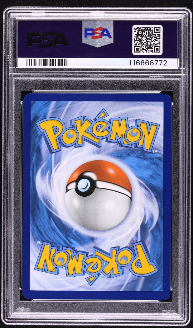 2025 Pokemon Scarlet & Violet Prismatic Evolutions SIR Vaporeon ex #149 PSA 10 GEM MINT