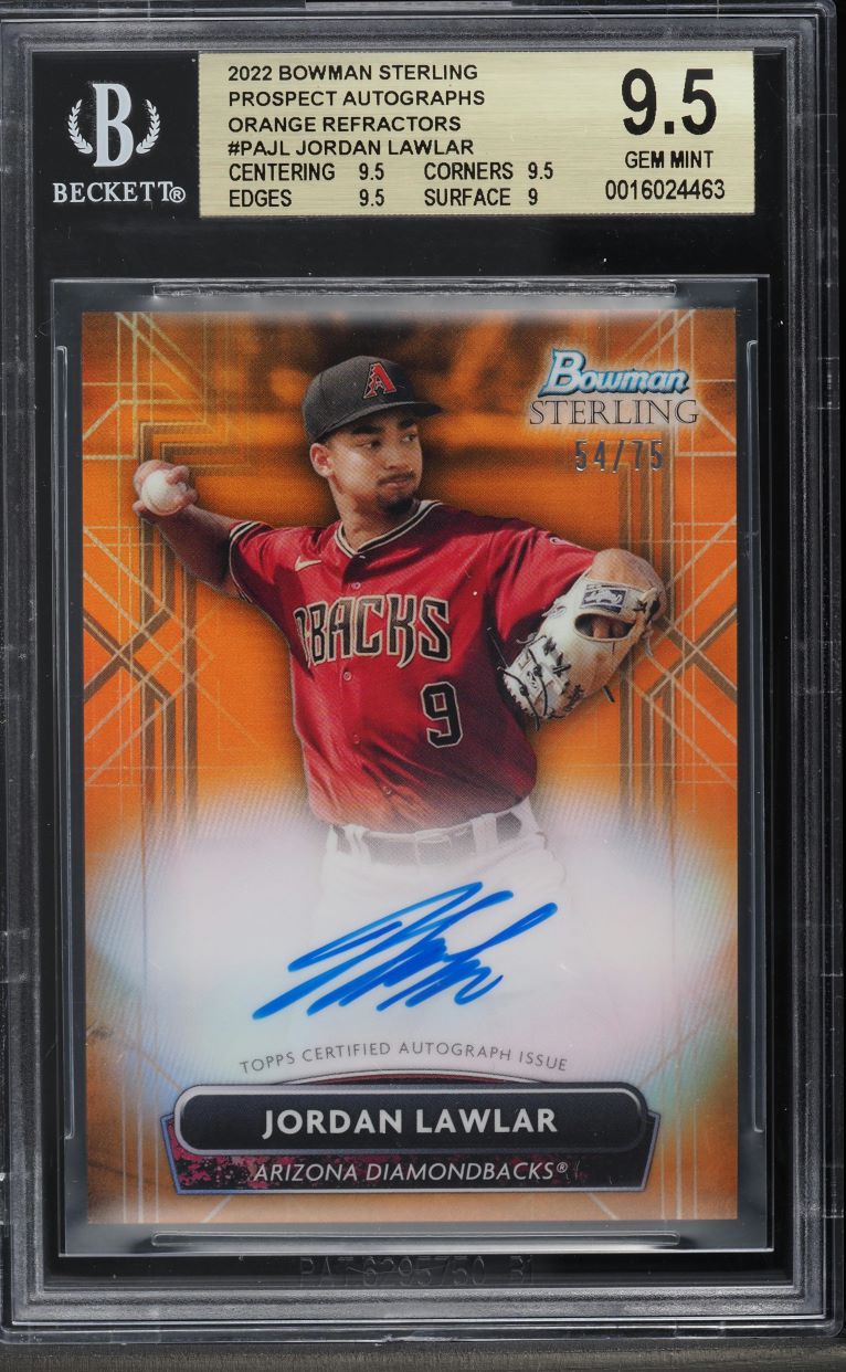 2017 National Treasures Clutch Factor Lonzo Ball ROOKIE PATCH AUTO