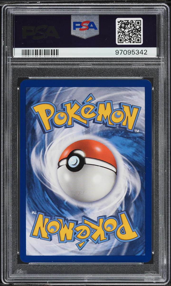 2023 Pokemon Portuguese SV 151 Illustration Rare Venusaur ex #198 PSA 10 GEM