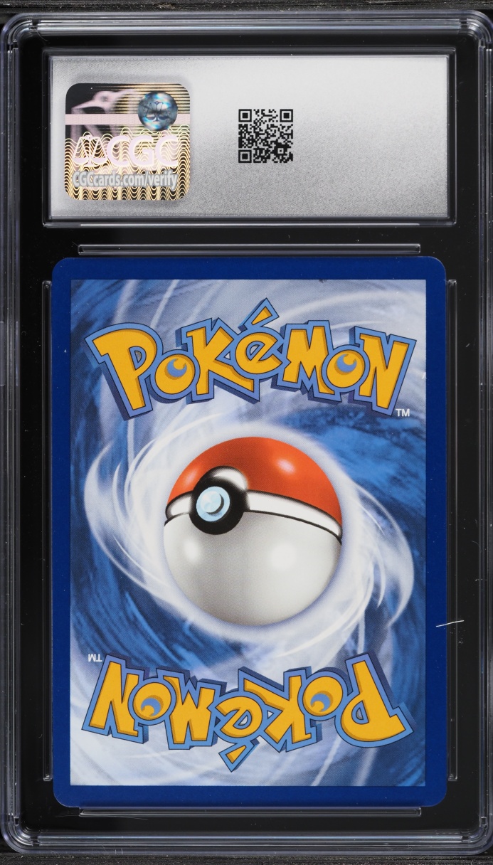 2023 Pokemon Scarlet & Violet Promo 151 Collection Holo Zapdos ex #49 CGC 9 MINT