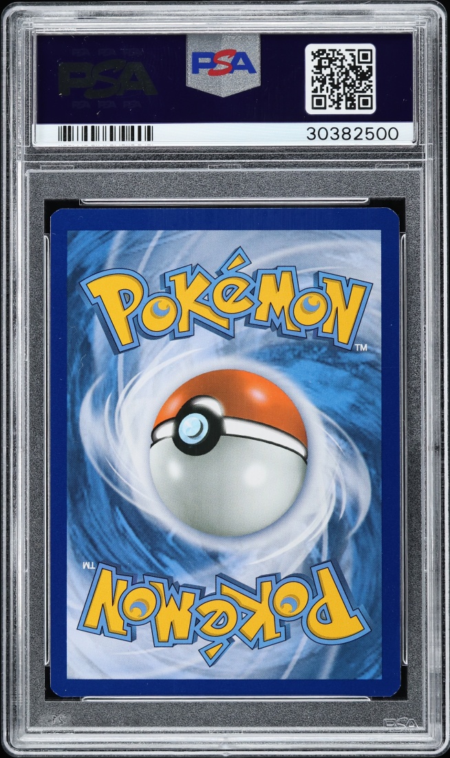 2017 Pokemon Sun & Moon Burning Shadows Hyper Rare Golisopod GX #148 PSA 10 GEM MINT
