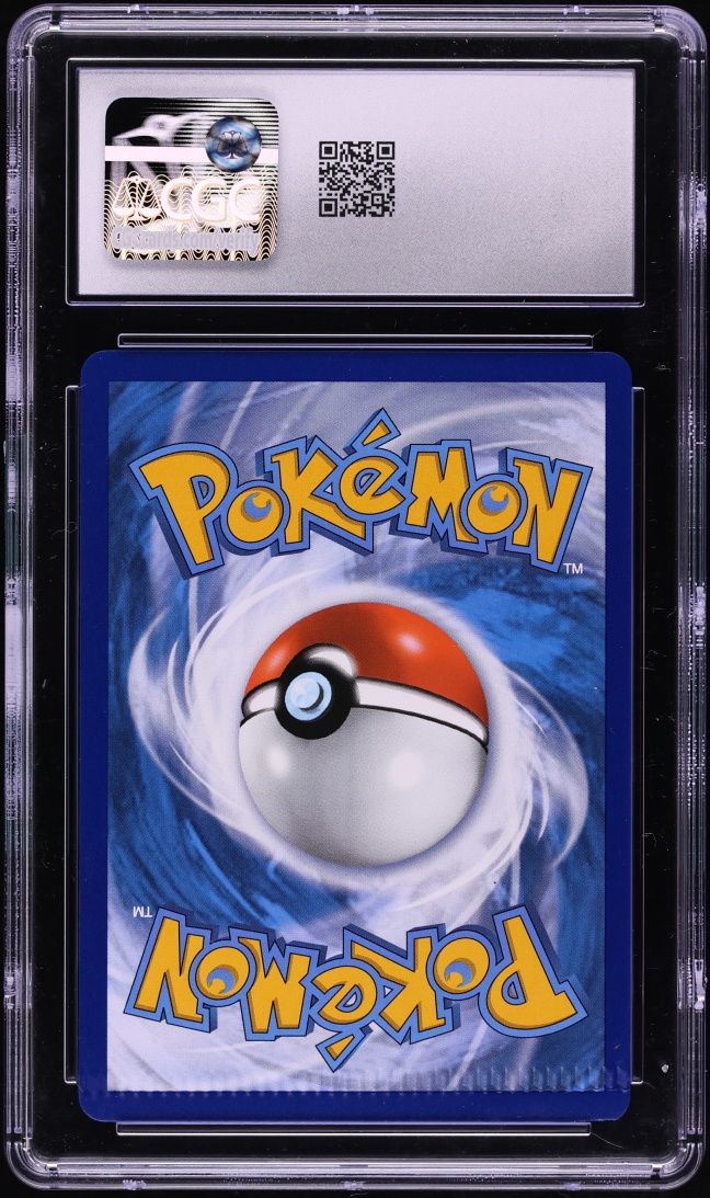2019 Pokemon SM Promo Hidden Fates Full Art Error Moltres Zapdos Articuno GX #SM210 CGC 8.5